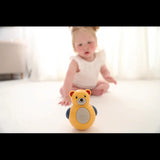 Bio Roly Poly Teddy Bear - Modern Teaching Aids NZ