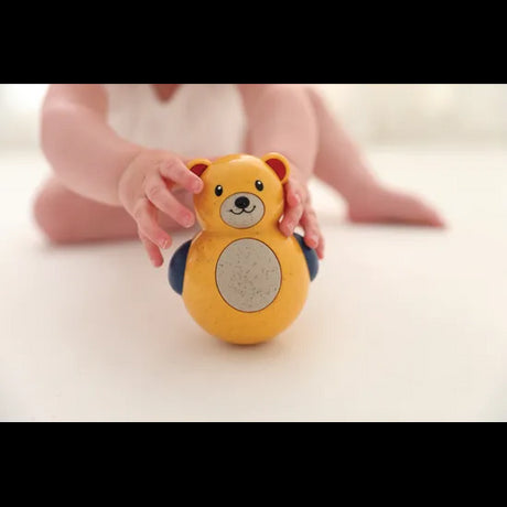 Bio Roly Poly Teddy Bear - Modern Teaching Aids NZ