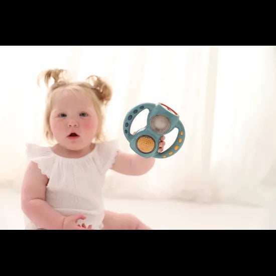 Bio Magic Shaker - Modern Teaching Aids NZ