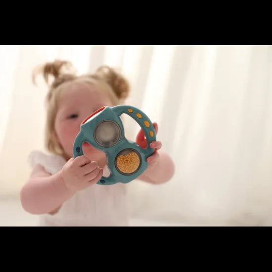 Bio Magic Shaker - Modern Teaching Aids NZ