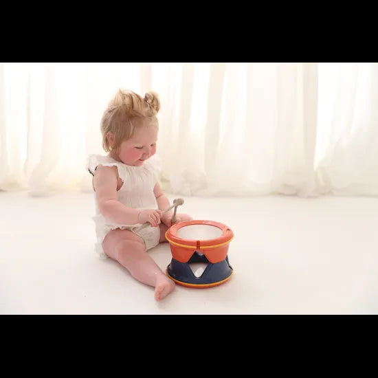 Bio Classic Drum - Modern Teaching Aids NZ