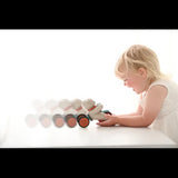 Bio Push and Go Teddy - Modern Teaching Aids NZ