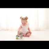 Bio Push and Go Teddy - Modern Teaching Aids NZ