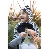 Zebra Dress Up Cape - Modern Teaching Aids NZ