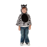 Zebra Dress Up Cape - Modern Teaching Aids NZ