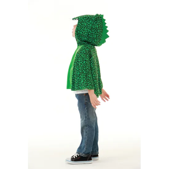 Crocodile Dress Up Cape - Modern Teaching Aids NZ