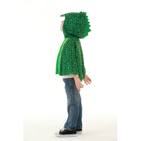 Crocodile Dress Up Cape - Modern Teaching Aids NZ