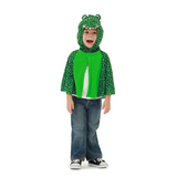 Crocodile Dress Up Cape - Modern Teaching Aids NZ