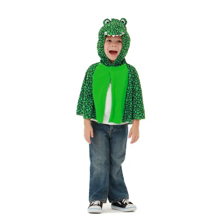 Crocodile Dress Up Cape - Modern Teaching Aids NZ