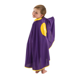 Dress Up Capes - Set of 4 - Modern Teaching Aids NZ