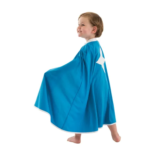 Dress Up Capes - Set of 4 - Modern Teaching Aids NZ