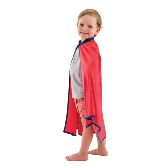 Dress Up Capes - Set of 4 - Modern Teaching Aids NZ