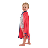 Dress Up Capes - Set of 4 - Modern Teaching Aids NZ