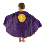 Dress Up Capes - Set of 4 - Modern Teaching Aids NZ