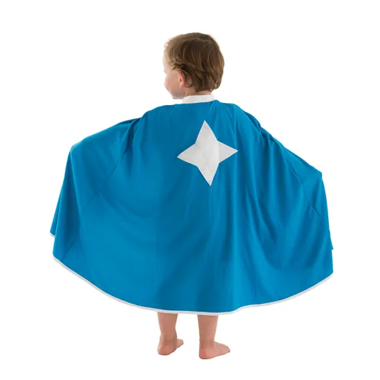 Dress Up Capes - Set of 4 - Modern Teaching Aids NZ