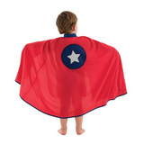 Dress Up Capes - Set of 4 - Modern Teaching Aids NZ