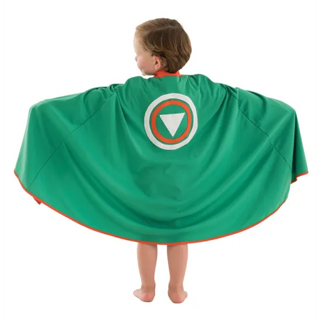 Dress Up Capes - Set of 4 - Modern Teaching Aids NZ