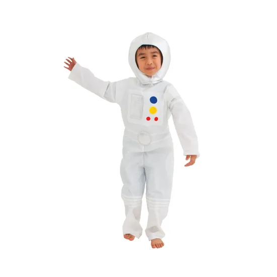 Astronaut Dress Up - Modern Teaching Aids NZ