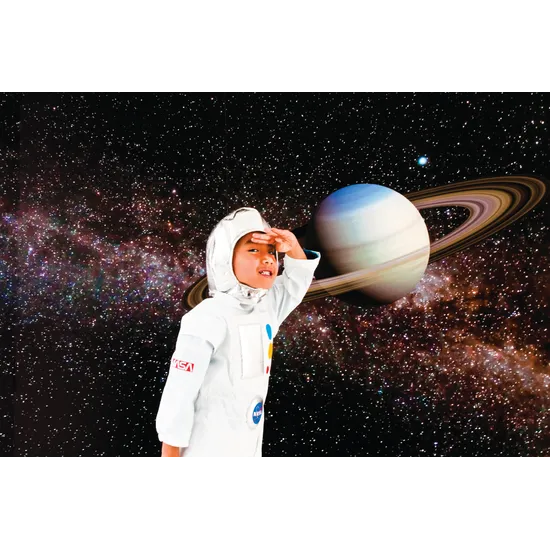 Astronaut Dress Up - Modern Teaching Aids NZ