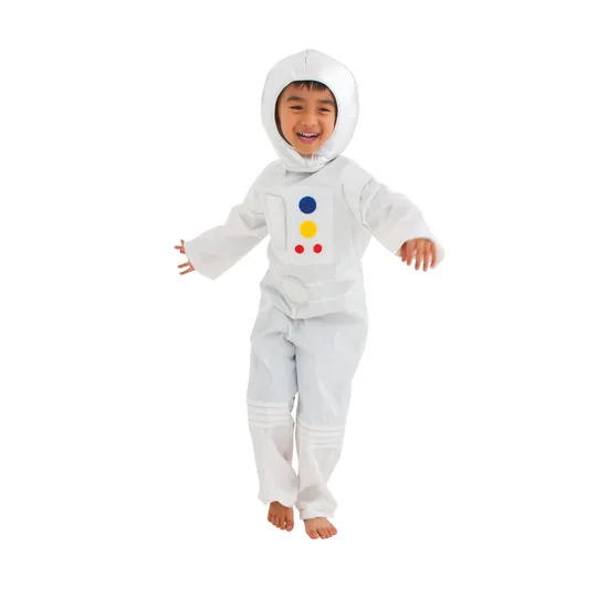 Astronaut Dress Up - Modern Teaching Aids NZ