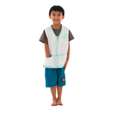 Doctor Vest Dress Up - Modern Teaching Aids NZ