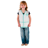 Doctor Vest Dress Up - Modern Teaching Aids NZ