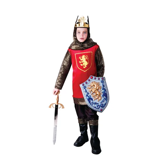 Knight Dress Up - Modern Teaching Aids NZ