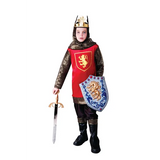 Knight Dress Up - Modern Teaching Aids NZ