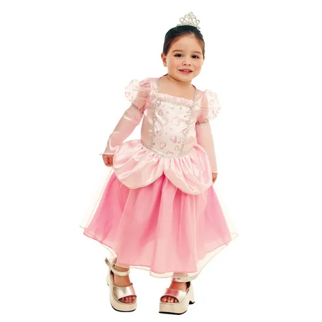 Princess Dress Up - Modern Teaching Aids NZ