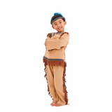 Native American Dress Up - Modern Teaching Aids NZ