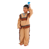 Native American Dress Up - Modern Teaching Aids NZ