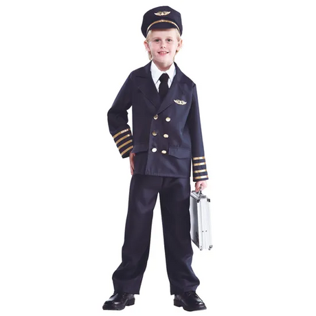 Pilot Dress Up - Modern Teaching Aids NZ