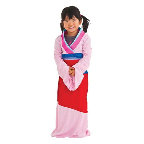 Asian Princess Dress Up - Modern Teaching Aids NZ