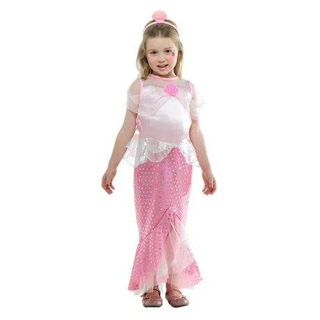 Mermaid Dress Up - Modern Teaching Aids NZ