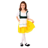 Bavarian Girl Dress Up - Modern Teaching Aids NZ