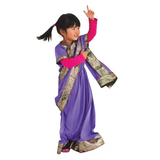 Indian Girl Dress up - Modern Teaching Aids NZ