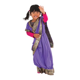 Indian Girl Dress up - Modern Teaching Aids NZ