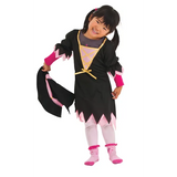 Witch Dress Up - Modern Teaching Aids NZ