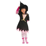 Witch Dress Up - Modern Teaching Aids NZ