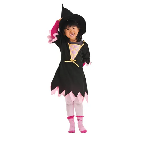 Witch Dress Up - Modern Teaching Aids NZ