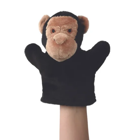 Monkey Hand Puppet - Modern Teaching Aids NZ