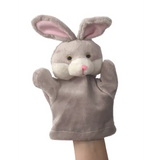Rabbit Hand Puppet - Modern Teaching Aids NZ