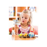 Nursery Rhyme Puppets Story Set - Modern Teaching Aids NZ