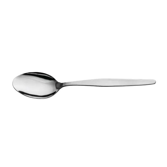 Oslo Dessert Spoon - Pack of 12 - Modern Teaching Aids NZ