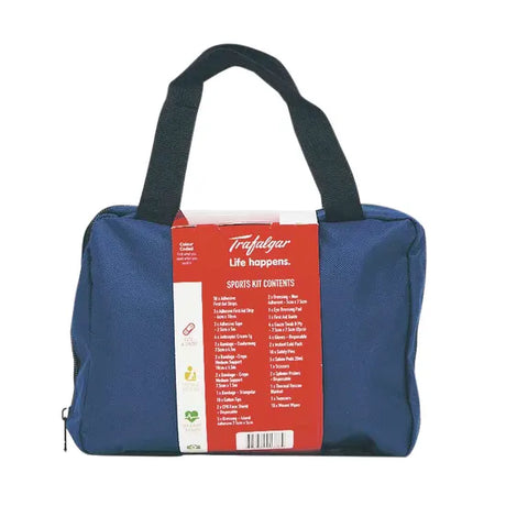 Sports First Aid Kit - Modern Teaching Aids NZ