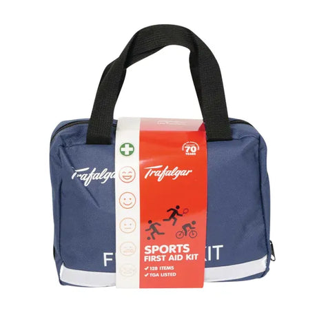 Sports First Aid Kit - Modern Teaching Aids NZ