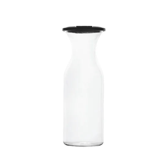 Carafe with Lid 1lt - Modern Teaching Aids NZ