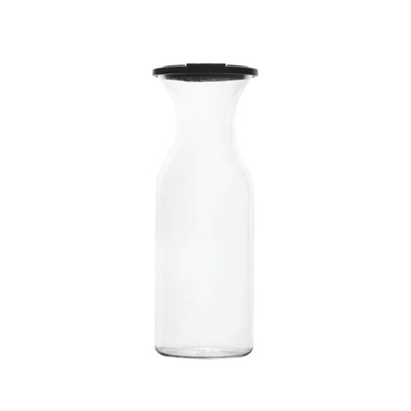 Carafe with Lid 1lt - Modern Teaching Aids NZ