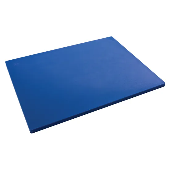 Cutting Board 380 x 510 x 13mm Blue - Modern Teaching Aids NZ