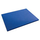 Cutting Board 380 x 510 x 13mm Blue - Modern Teaching Aids NZ